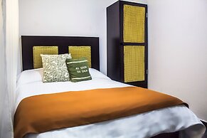 Hotel Múcara