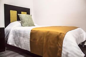 Hotel Múcara