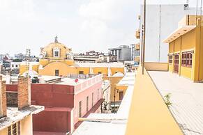 Hotel Múcara