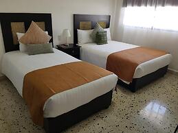 Hotel Múcara