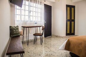 Hotel Múcara