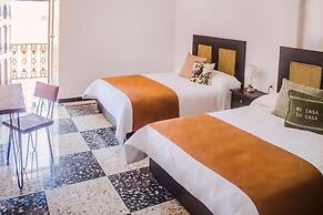 Hotel Múcara