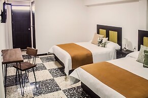 Hotel Múcara