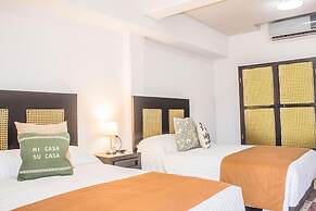 Hotel Múcara