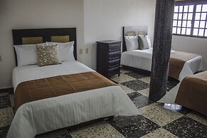 Hotel Múcara