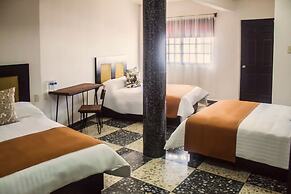 Hotel Múcara