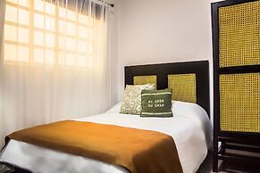 Hotel Múcara