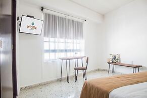 Hotel Múcara