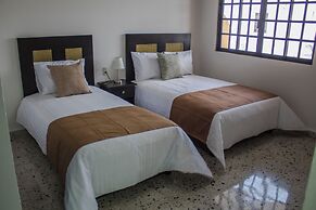 Hotel Múcara