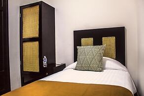Hotel Múcara