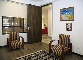 Hotel Museo San Moritz