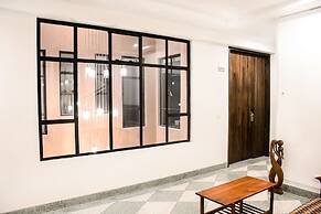 Hotel Museo San Moritz