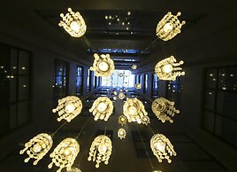 Hotel Museo San Moritz