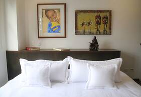 Hotel Museo San Moritz