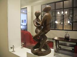 Hotel Museo San Moritz