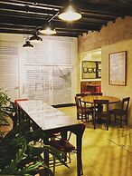 Hotel Museo San Moritz