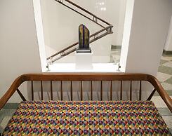 Hotel Museo San Moritz