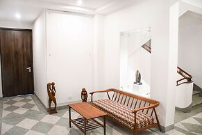 Hotel Museo San Moritz