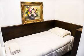 Hotel Museo San Moritz