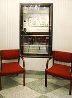 Hotel Museo San Moritz
