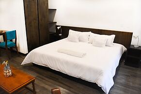 Hotel Museo San Moritz