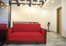 Hotel Museo San Moritz