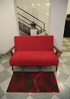 Hotel Museo San Moritz
