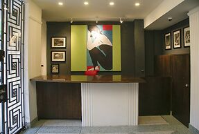 Hotel Museo San Moritz