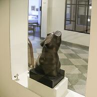 Hotel Museo San Moritz