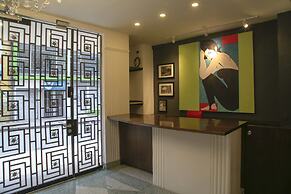 Hotel Museo San Moritz