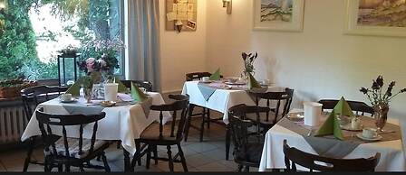 Hotel Froschkönig