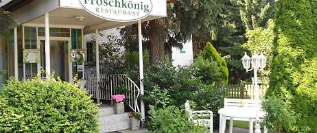 Hotel Froschkönig