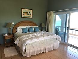 Patricks Bay Villa