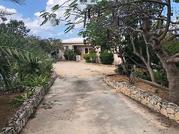 Patricks Bay Villa