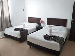 Hotel Villa Fontana