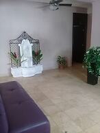 Hotel Villa Fontana