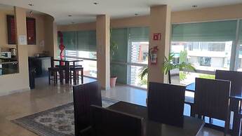 Hotel Villa Fontana