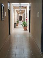 Hotel Villa Fontana