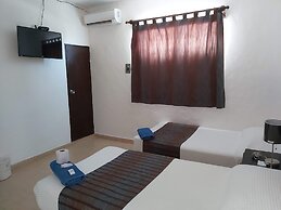 Hotel Villa Fontana
