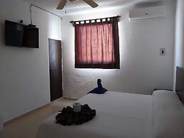 Hotel Villa Fontana