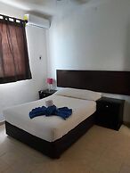 Hotel Villa Fontana