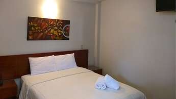 Sumaq Inn Hotel