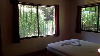 OceanBlue Samara Lodge