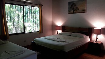 OceanBlue Samara Lodge