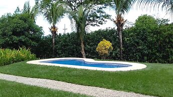 OceanBlue Samara Lodge