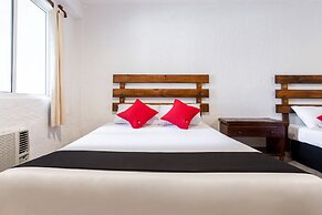Hotel Las Garzas