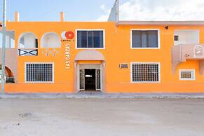 Hotel Las Garzas