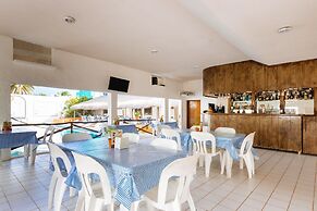 Hotel Las Garzas