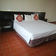 Hotel Las Garzas