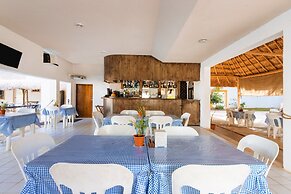 Hotel Las Garzas
